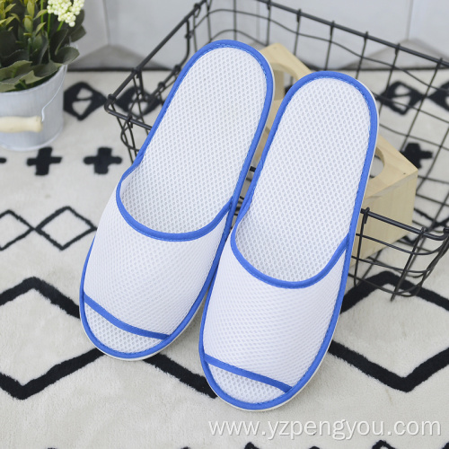 High quality and cheap hotel slippers